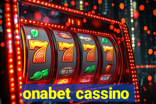 onabet cassino